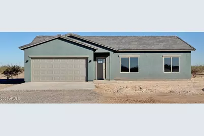 9942 W Lazy Acres Drive, Casa Grande, AZ 85193 - Photo 1