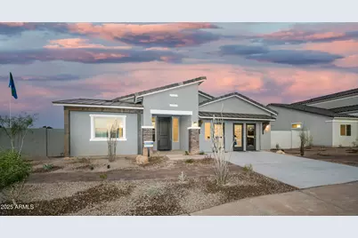 2513 N Bronco Lane, Casa Grande, AZ 85122 - Photo 1