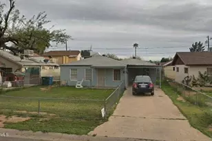 2041 E Harvard St, Phoenix, AZ 85006 - Photo 1