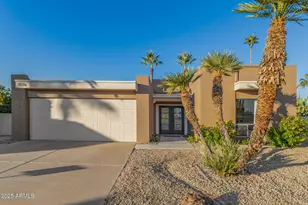 5526 N 77th Way, Scottsdale, AZ 85250 - Photo 1