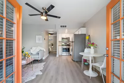 4025 N 40th Street #36, Phoenix, AZ 85018 - Photo 1