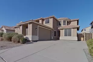 25746 W Globe Ave, Buckeye, AZ 85326 - Photo 1