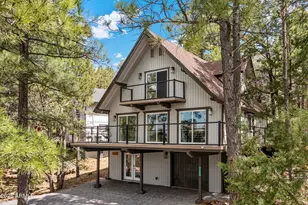 17895 S Silverlake Dr, Munds Park, AZ 86017 - Photo 1