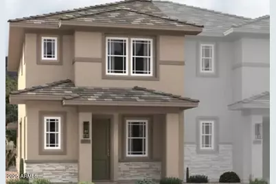 20628 W Thomas Road, Buckeye, AZ 85396 - Photo 1