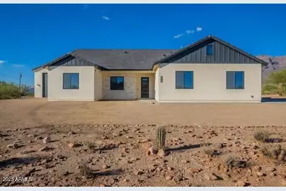 6126 E Southern Avenue, Apache Junction, AZ 85119 - Photo 1