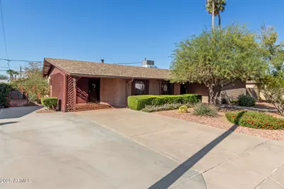 320 E Orange Drive, Casa Grande, AZ 85122 - Photo 1