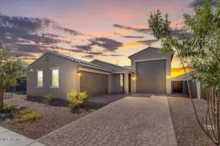 4993 W Elijah Ln, San Tan Valley, AZ 85144 - Photo 1