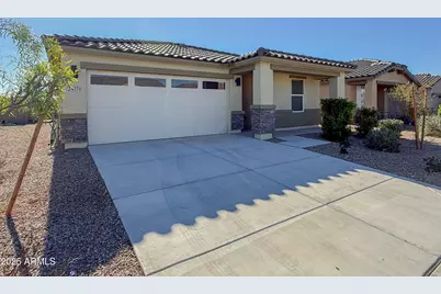 24531 W Cocopah Street, Buckeye, AZ 85326 - Photo 1