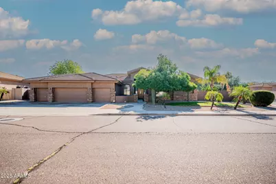 4417 W Lawler Loop, Phoenix, AZ 85083 - Photo 1