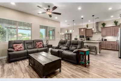 18190 N Stonegate Road, Maricopa, AZ 85138 - Photo 1