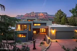 82 Sedona View Dr, Sedona, AZ 86336 - Photo 1
