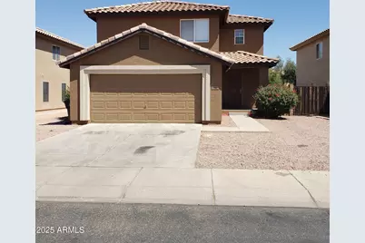 12058 W Scotts Drive, El Mirage, AZ 85335 - Photo 1