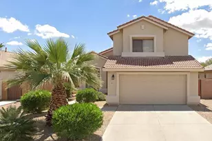 16833 W Bradford Way, Surprise, AZ 85374 - Photo 1