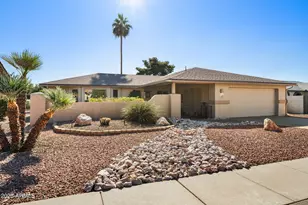 1059 Leisure World, Mesa, AZ 85206 - Photo 1