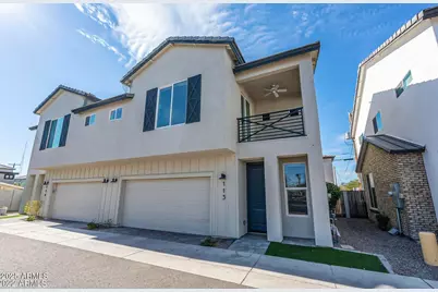 3030 N 38th Street #113, Phoenix, AZ 85018 - Photo 1