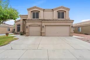 12925 W Gelding Dr, El Mirage, AZ 85335 - Photo 1