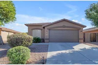 2199 W Tanner Ranch Road, San Tan Valley, AZ 85144 - Photo 1