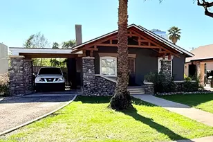 723 E Moreland St, Phoenix, AZ 85006 - Photo 1