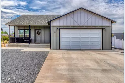 799 E Cobble Lane, Taylor, AZ 85939 - Photo 1
