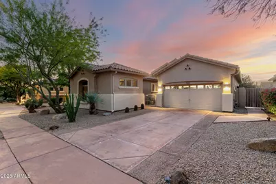 35706 N 30th Drive, Phoenix, AZ 85086 - Photo 1