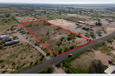 11471 N Johnson Road #158, Maricopa, AZ 85139 - Photo 1