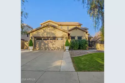 4332 E Vallejo Court, Gilbert, AZ 85298 - Photo 1