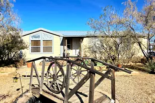 1721 N Arabian Ln, Cochise, AZ 85606 - Photo 1