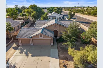 762 N Calle Largo Street, Mesa, AZ 85207 - Photo 1