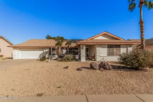14426 W White Rock Dr, Sun City West, AZ 85375 - Photo 1