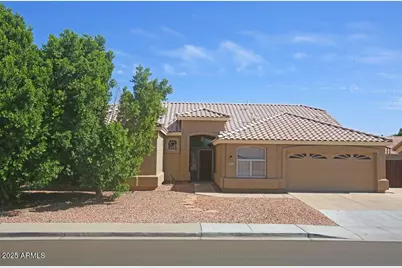 6381 W Post Road, Chandler, AZ 85226 - Photo 1