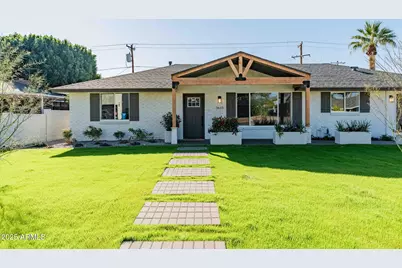 3615 E Clarendon Avenue, Phoenix, AZ 85018 - Photo 1