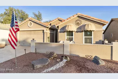 1926 E Lindrick Drive, Chandler, AZ 85249 - Photo 1