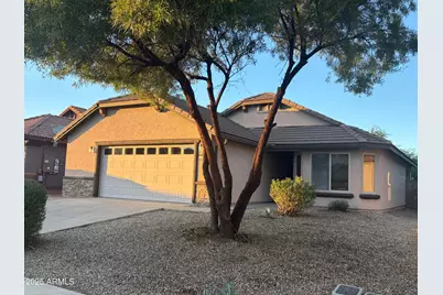 2279 Thunder Meadows Drive, Sierra Vista, AZ 85635 - Photo 1