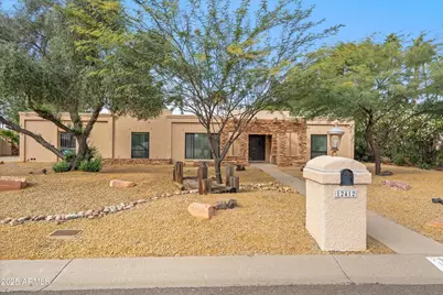 12412 N 57th Way, Scottsdale, AZ 85254 - Photo 1