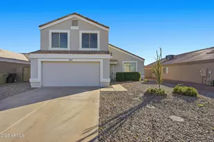 8667 N 110th Ln, Peoria, AZ 85345 - Photo 1