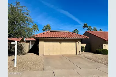 4212 E Sandia Street, Phoenix, AZ 85044 - Photo 1