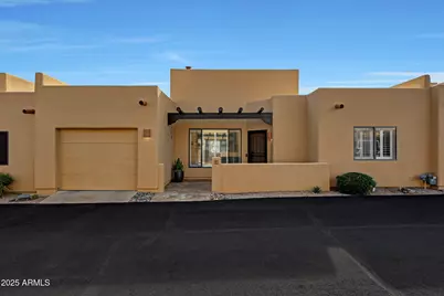 37222 N Tom Darlington Drive #12, Carefree, AZ 85377 - Photo 1