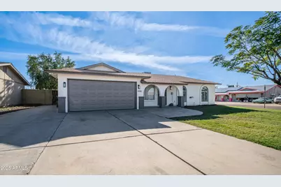 4981 W Michelle Drive, Glendale, AZ 85308 - Photo 1