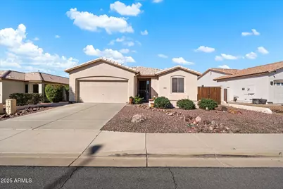 11008 W Cimarron Drive, Sun City, AZ 85373 - Photo 1