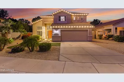 7478 W Monona Drive, Glendale, AZ 85308 - Photo 1