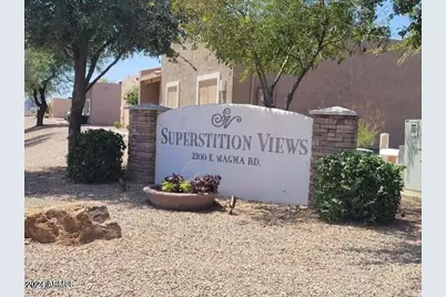 2300 E Magma Road #170, San Tan Valley, AZ 85143 - Photo 1