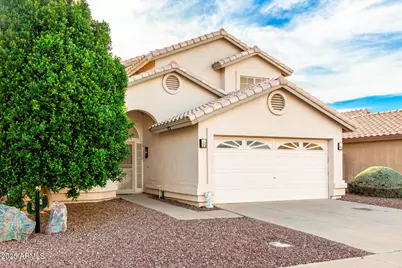 60 S Willow Creek Street, Chandler, AZ 85225 - Photo 1