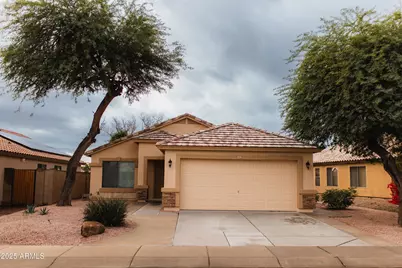 14857 W Hearn Road, Surprise, AZ 85379 - Photo 1