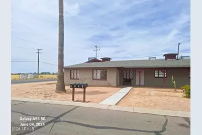 2401 N Amarillo Street #1, Casa Grande, AZ 85122 - Photo 1