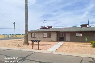 2401 N Amarillo St, Casa Grande, AZ 85122 - Photo 1
