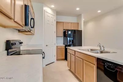 17593 W Desert Bloom Street, Goodyear, AZ 85338 - Photo 1