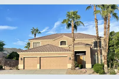 1608 W Amberwood Drive, Phoenix, AZ 85045 - Photo 1