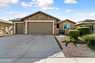 26223 W Louise Dr, Buckeye, AZ 85396 - Photo 1