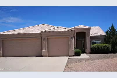 1517 Skyline Avenue, Sierra Vista, AZ 85635 - Photo 1