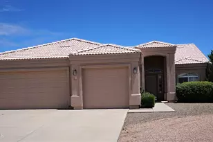 1517 Skyline Ave, Sierra Vista, AZ 85635 - Photo 1